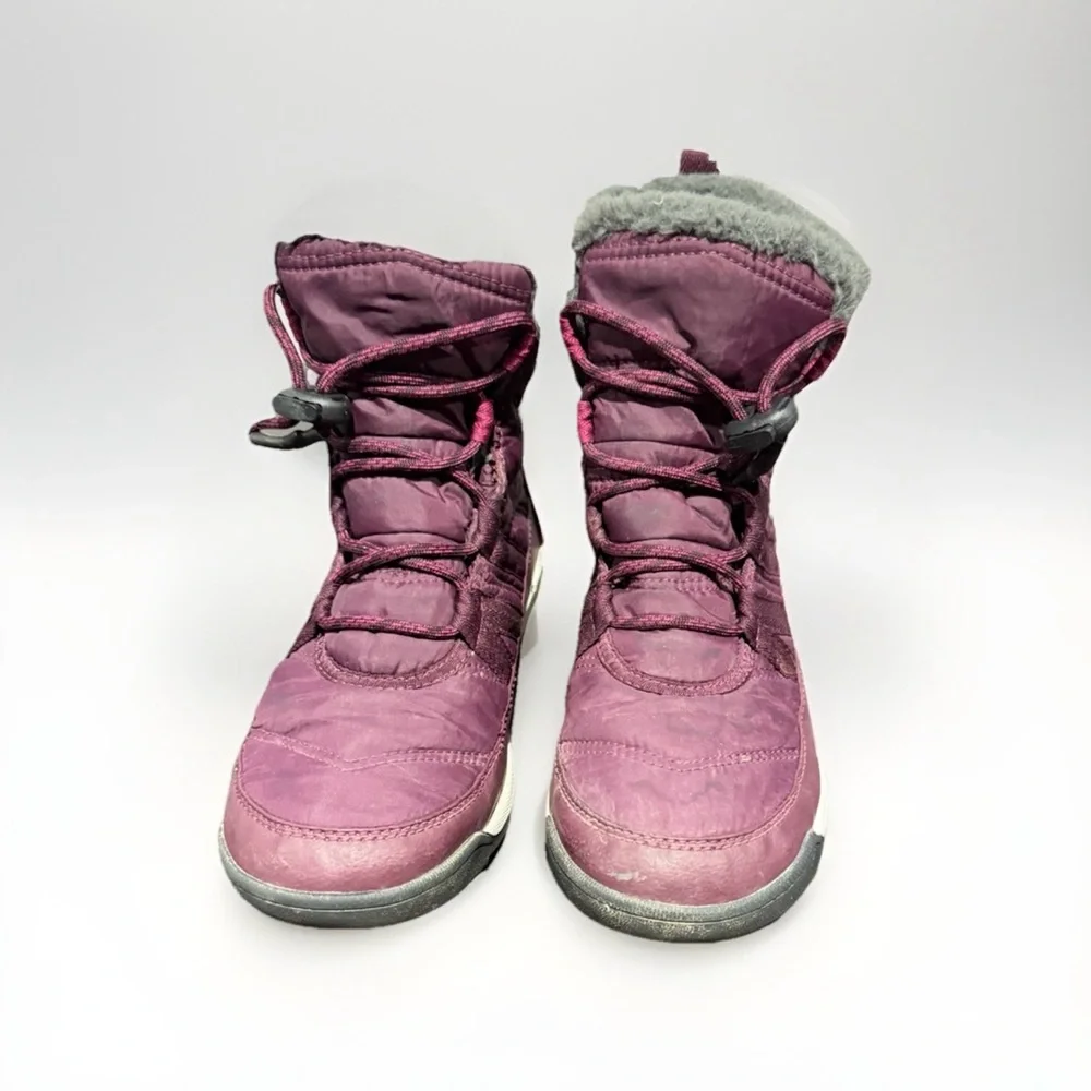 Sorel whitney ii